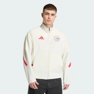 Obrázek produktu Bunda Ajax Amsterdam Z.N.E. Anthem Adidas