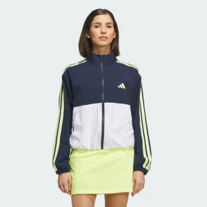 Obrázek produktu BUNDA BEYOND COLOR BLOCK TWISTWEAVE FULL ZIP Adidas