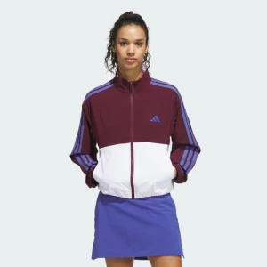 Obrázek produktu BUNDA BEYOND COLOR BLOCK TWISTWEAVE FULL ZIP Adidas