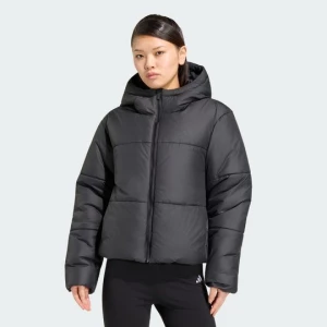 Obrázek produktu Bunda ESSENTIALS HIGHLOFT INSULATED PUFFER Adidas černá