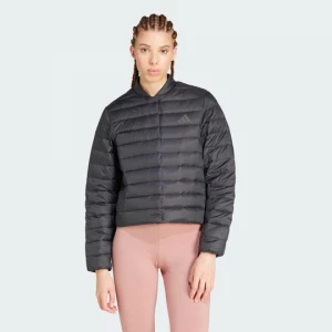 Obrázek produktu Bunda Helionic Light Down Adidas černá