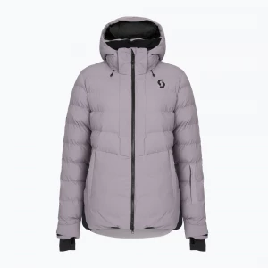 Obrázek produktu Bunda lyžařská dámská SCOTT Ultimate Warm evening grey