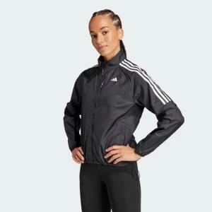 Obrázek produktu Bunda Own the Run 3-Stripes Packable Adidas