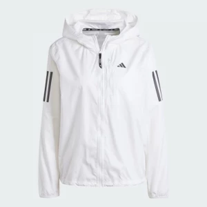 Obrázek produktu Bunda Own The Run Adidas bílá
