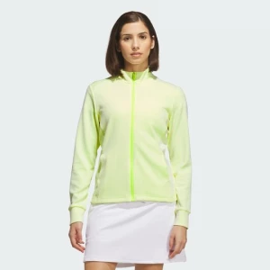 Obrázek produktu BUNDA PERFORMANCE TEXTURE FULL ZIP Adidas Frozen Lemon