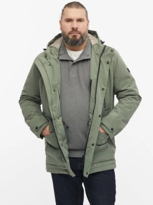 Obrázek produktu Bunda s.Oliver olivová