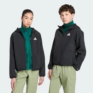 Obrázek produktu Bunda Terrex Kids Multi CLIMAWARM Softshell Adidas černá