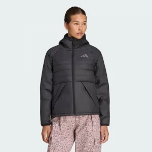 Obrázek produktu Bunda Terrex Multi CLIMAWARM Insulated Hooded Adidas