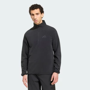 Obrázek produktu Bunda Terrex Multi Essentials Half Zip Fleece Adidas černá