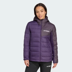 Obrázek produktu Bunda Terrex Multi Light Down CLIMAWARM Hooded Adidas