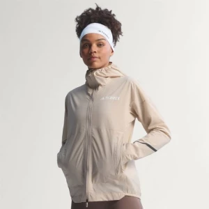 Obrázek produktu Bunda Terrex Xperior 2.5 Layer Light CLIMAPROOF Adidas Wonder Taupe