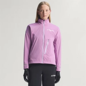 Obrázek produktu Bunda Terrex Xperior Cross-Country Ski Softshell Adidas Preloved Purple