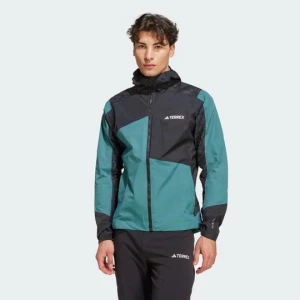 Obrázek produktu Bunda TERREX Xperior Hybrid RAIN.RDY Adidas
