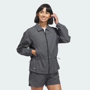 Obrázek produktu BUNDA ULTIMATE365+ PEPLUM GRID Adidas