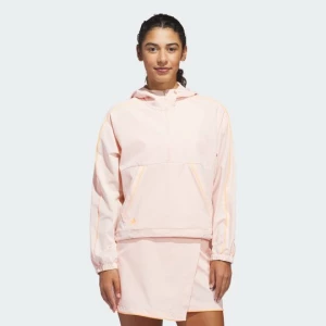 Obrázek produktu BUNDA ULTIMATE365 SEERSUCKER QUARTER-ZIP Adidas
