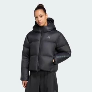 Obrázek produktu BUNDA Z.N.E. PUFFER DOWN Adidas černá