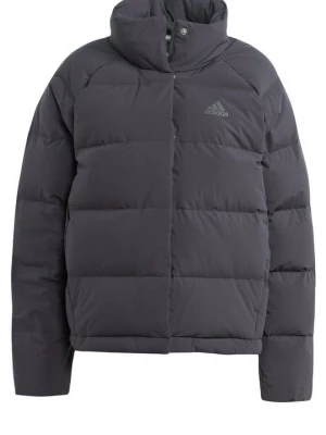 Obrázek produktu Bunda z prachového peří Adidas černá