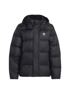 Obrázek produktu Bunda z prachového peří adidas Originals černá
