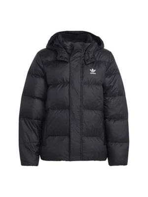 Obrázek produktu Bunda z prachového peří adidas Originals černá