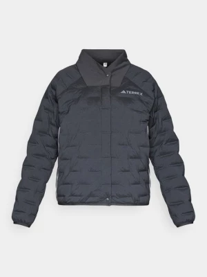 Obrázek produktu Bunda z prachového peří Adidas Terrex antracitová