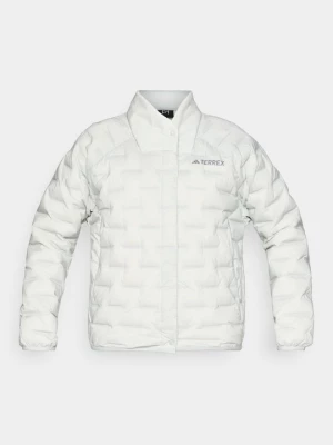 Obrázek produktu Bunda z prachového peří Adidas Terrex stříbrná