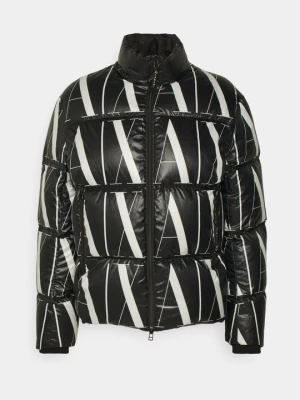 Obrázek produktu Bunda z prachového peří Armani Exchange černá