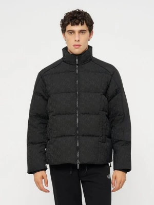 Obrázek produktu Bunda z prachového peří Armani Exchange černá