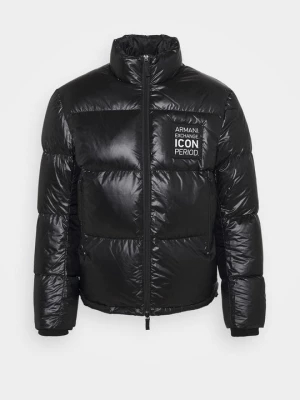 Obrázek produktu Bunda z prachového peří Armani Exchange černá