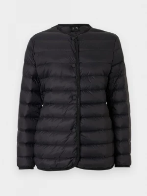Obrázek produktu Bunda z prachového peří Armani Exchange černá