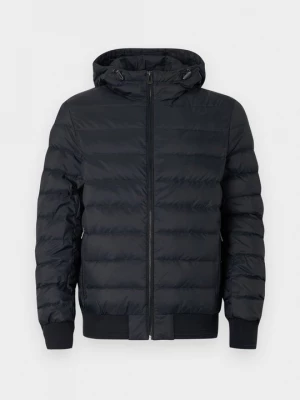 Obrázek produktu Bunda z prachového peří Belstaff tmavě modrá