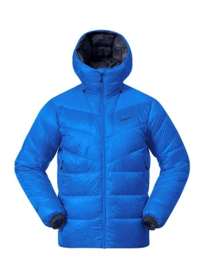 Obrázek produktu Bunda z prachového peří Bergans modrá