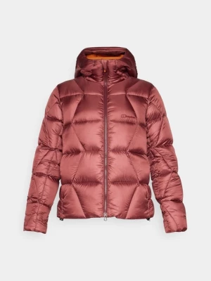 Obrázek produktu Bunda z prachového peří Berghaus bordó