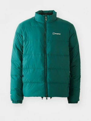 Obrázek produktu Bunda z prachového peří Berghaus zelená