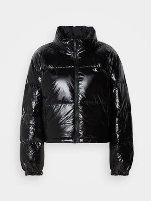 Obrázek produktu Bunda z prachového peří Calvin Klein Jeans černá