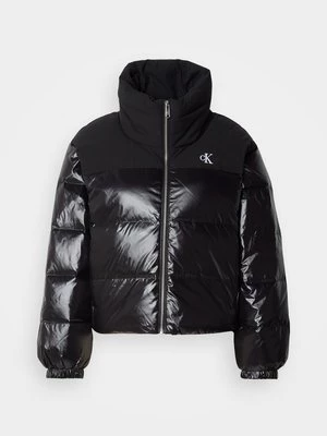 Obrázek produktu Bunda z prachového peří Calvin Klein Jeans černá