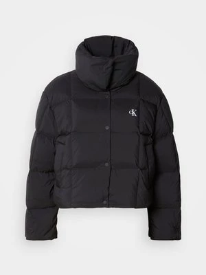 Obrázek produktu Bunda z prachového peří Calvin Klein Jeans černá