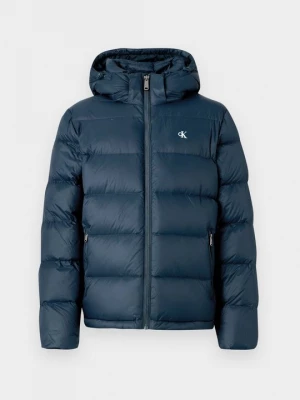 Obrázek produktu Bunda z prachového peří Calvin Klein Jeans černá