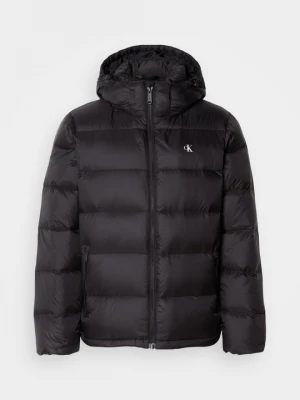Obrázek produktu Bunda z prachového peří Calvin Klein Jeans černá