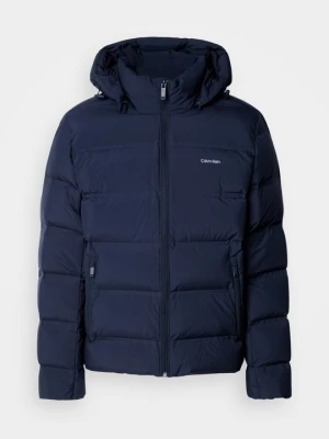 Obrázek produktu Bunda z prachového peří Calvin Klein tmavě modrá