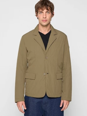Obrázek produktu Bunda z prachového peří Colmar khaki