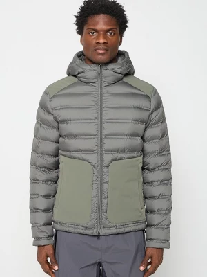 Obrázek produktu Bunda z prachového peří Colmar khaki