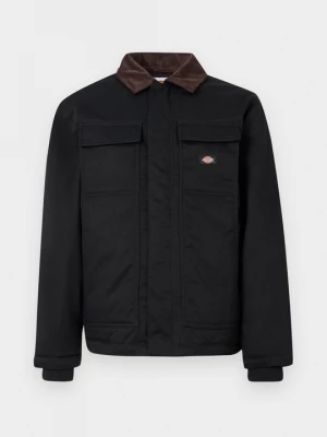 Obrázek produktu Bunda z prachového peří Dickies černá