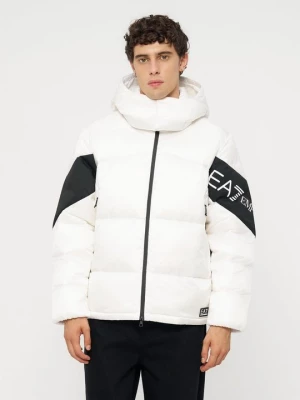Obrázek produktu Bunda z prachového peří EA7 Emporio Armani