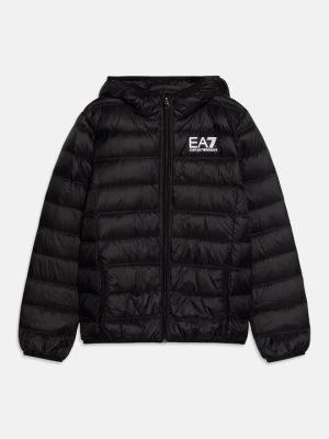 Obrázek produktu Bunda z prachového peří EA7 Emporio Armani černá