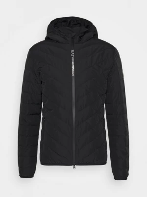 Obrázek produktu Bunda z prachového peří EA7 Emporio Armani černá