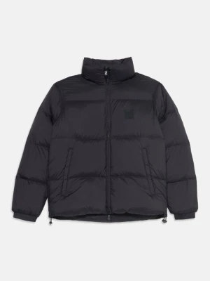 Obrázek produktu Bunda z prachového peří Emporio Armani fialová