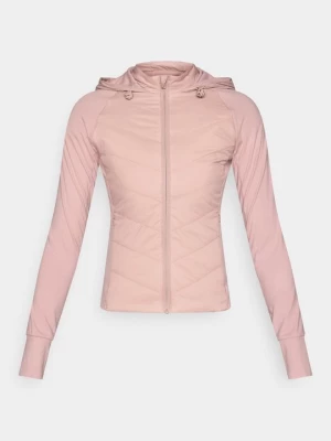 Obrázek produktu Bunda z prachového peří Even&Odd Active By Zalando růžová