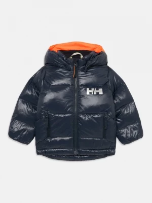 Obrázek produktu Bunda z prachového peří Helly Hansen tmavě modrá