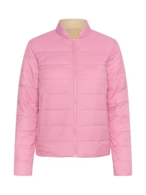 Obrázek produktu Bunda z prachového peří InWear světle růžová