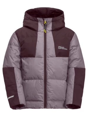 Obrázek produktu Bunda z prachového peří Jack Wolfskin